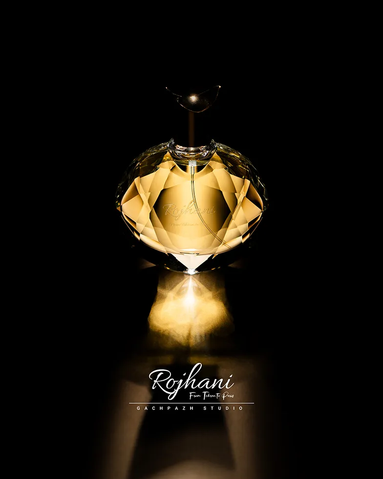 عطر کژوال روزیت رجحانی R13478