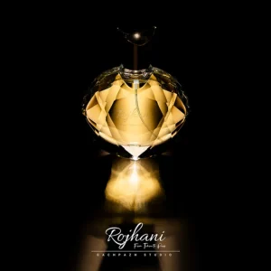 عطر گلدن نایت