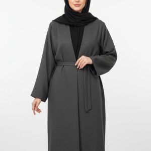 کت بلند زنانه لینن ستاره